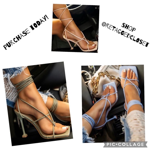 Mixx Shuz | Shoes | Mixx Shuz Nicky 